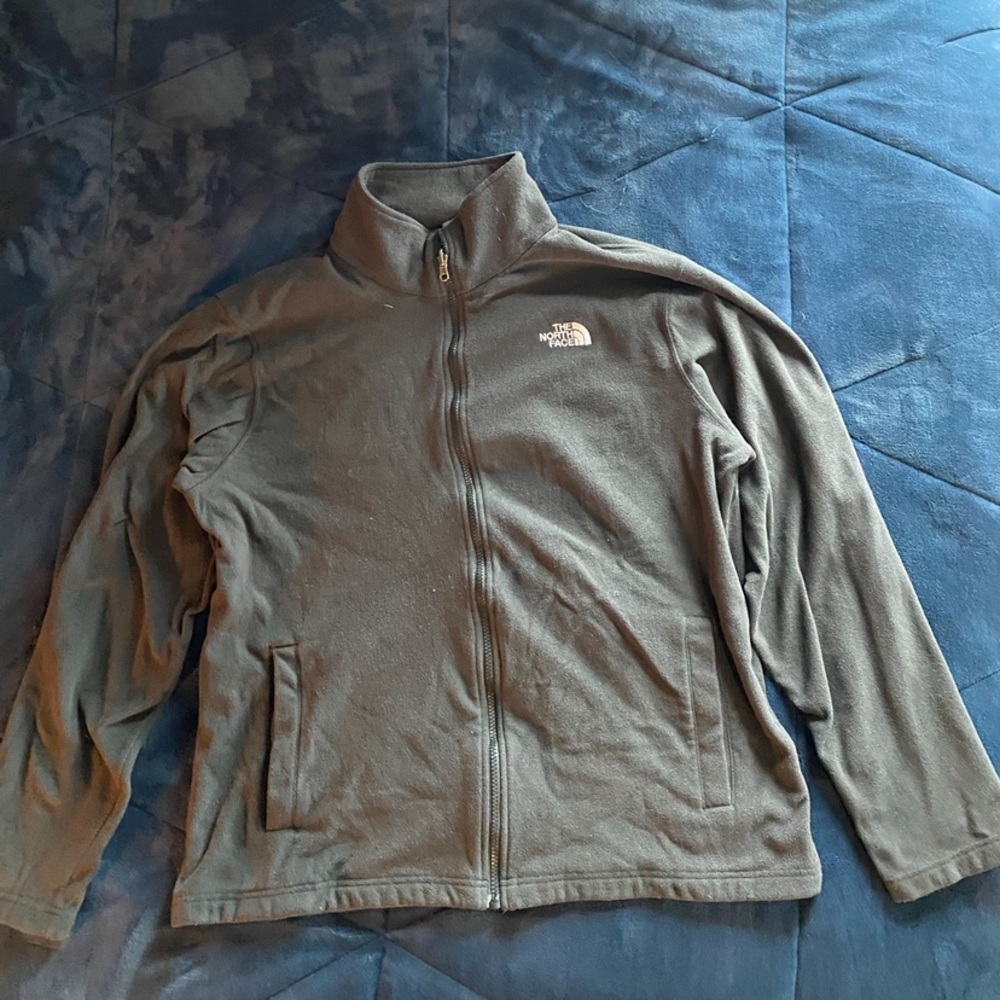 North Face jacket